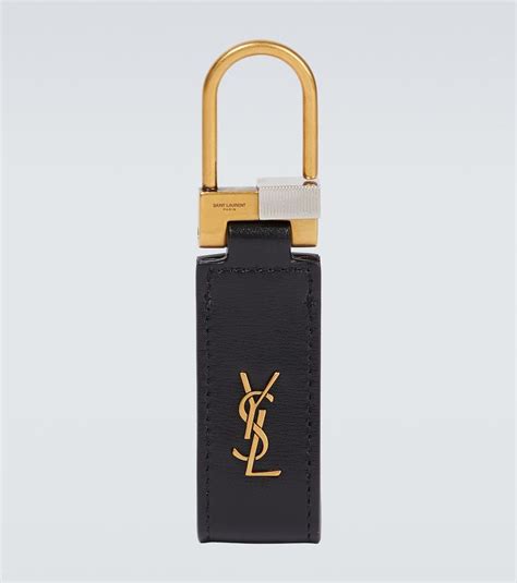 ysl keychain replica|ysl keychains online.